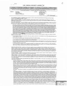 CommercialSecurityAgreement Exhibit B-18