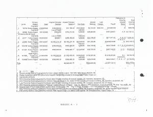 FinancialStatementExhibitA-3