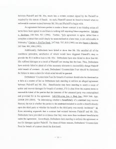 Hoppe Counterclaim Dismissed Page10