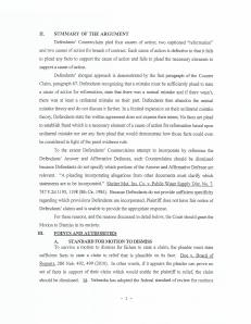 Hoppe Counterclaim Dismissed Page2