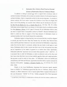 Hoppe Counterclaim Dismissed Page5