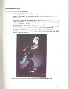 Pigeon Forge Museum Prospectus 3