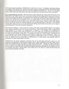 Pigeon Forge Museum Prospectus 5