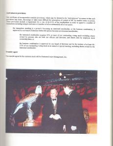 Pigeon Forge Museum Prospectus 6