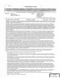 PromissoryNoteExhibitA-16