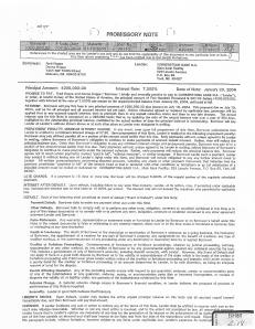 PromissoryNoteExhibitA-18