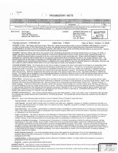 PromissoryNoteExhibitA-20