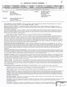 UCC Financial Statement Exhibit B-67