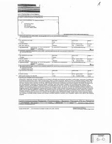 UCC Financing Statements Exhibit B-10