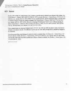 Federal Crime Citation page 2